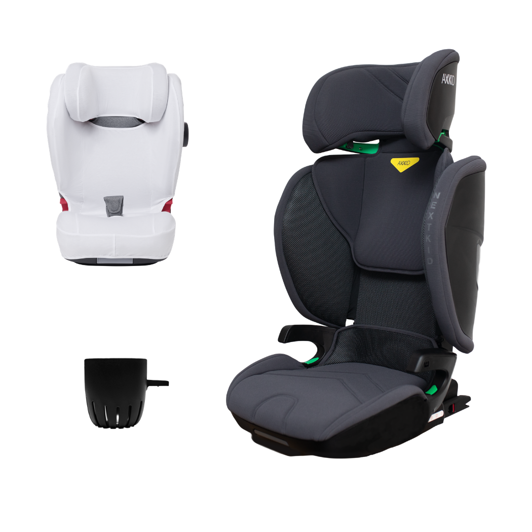 bundle: nextkid essentials